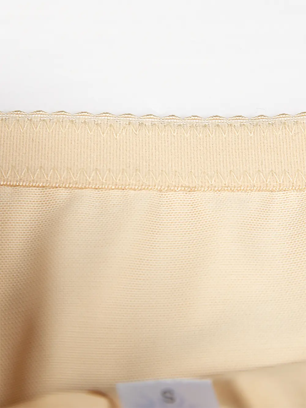 Full Size Lace Detail Shaping Shorts, image 11