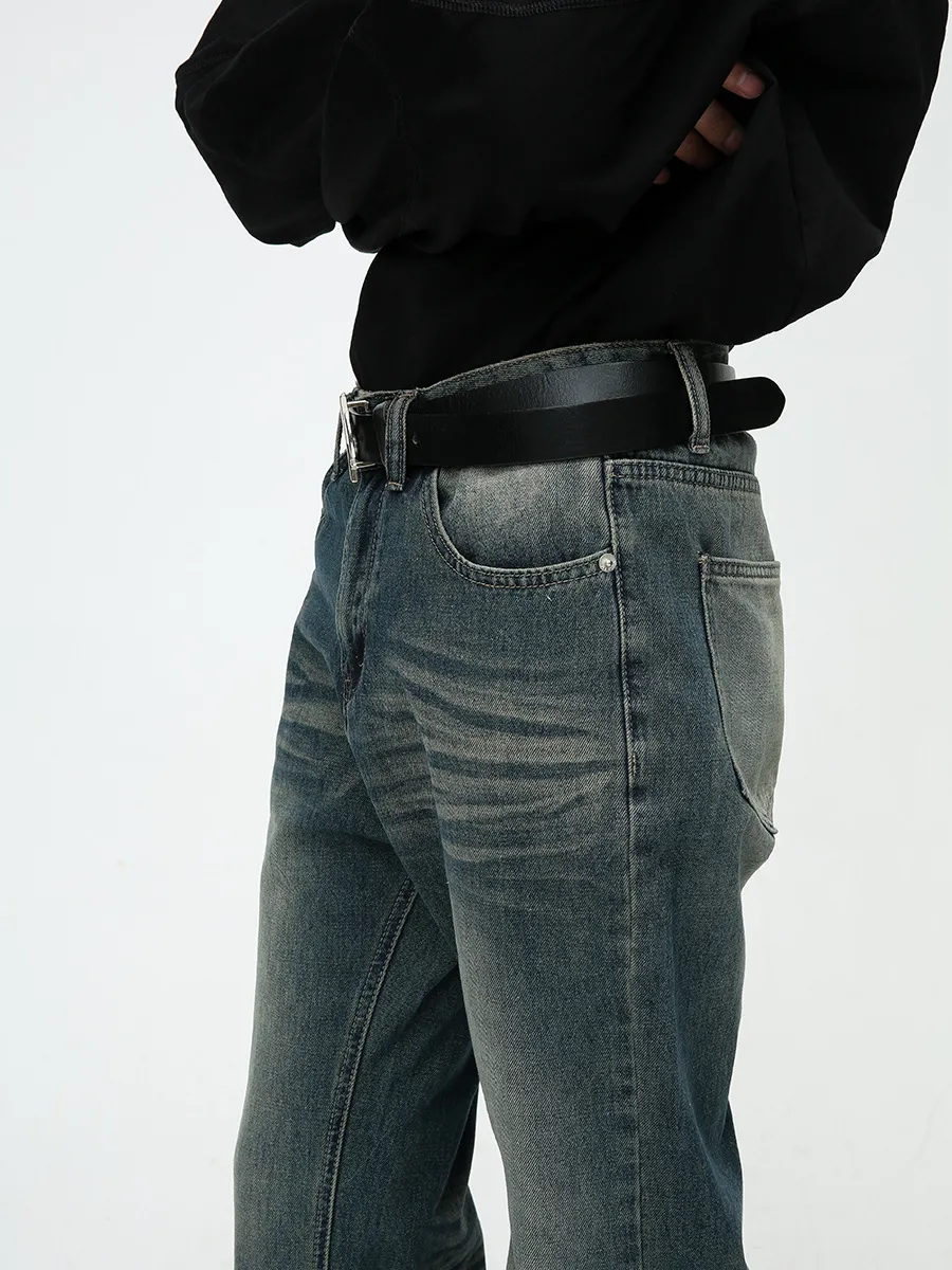 Bootcut Jeans with Pockets, image 5