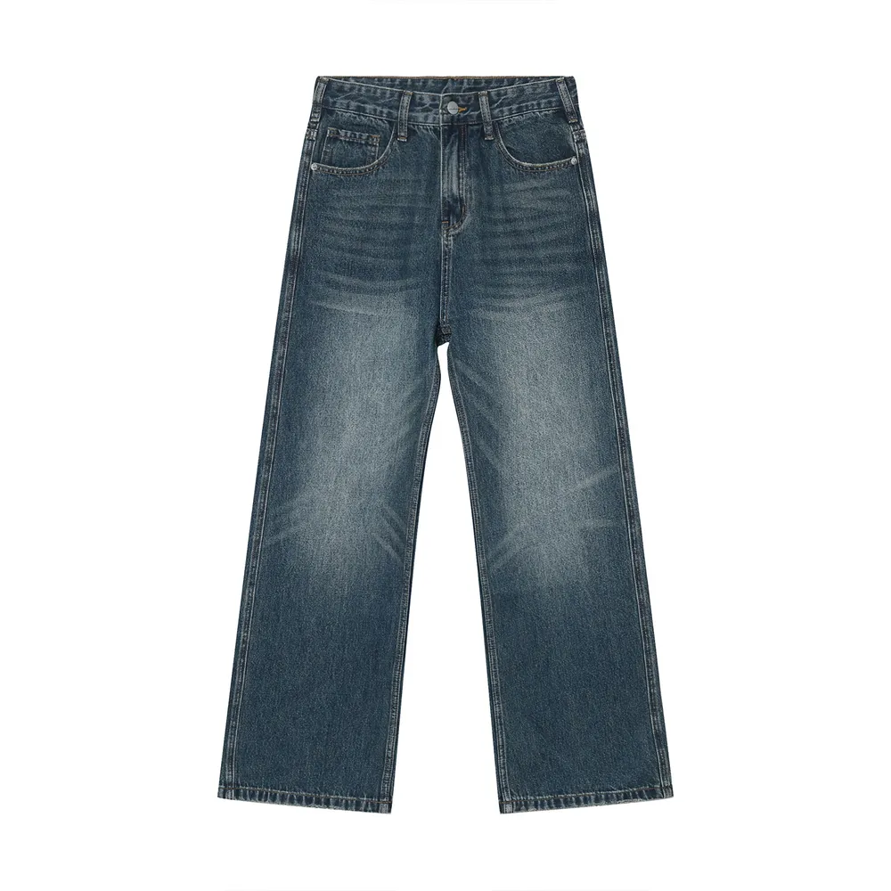 Bootcut Jeans with Pockets, image 6