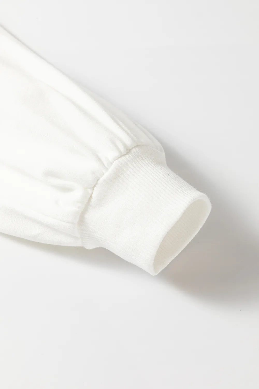 Number 76 Round Neck Long Sleeve Top, image 5