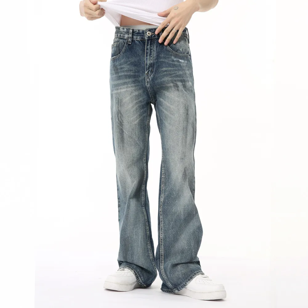 Cat's Whiskers Jeans with Pockets, image 5