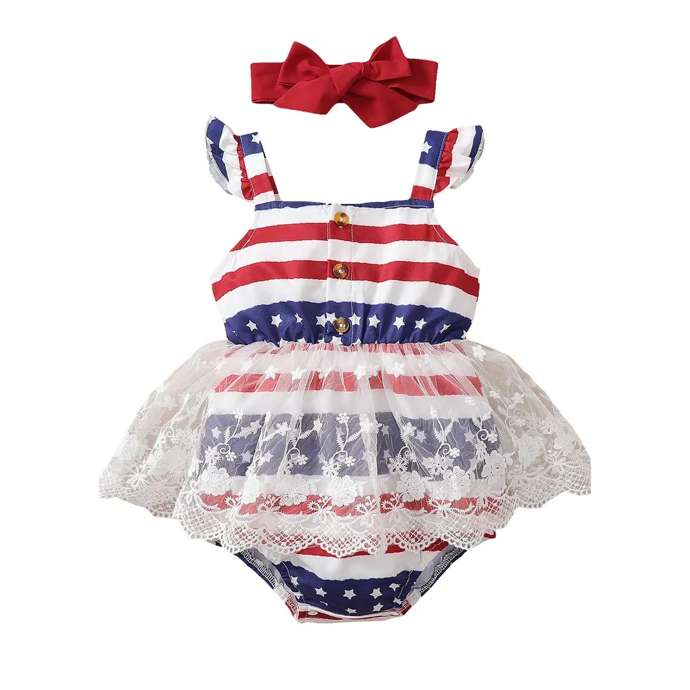 Lace Detail Square Neck Bodysuit with Headband, image 5