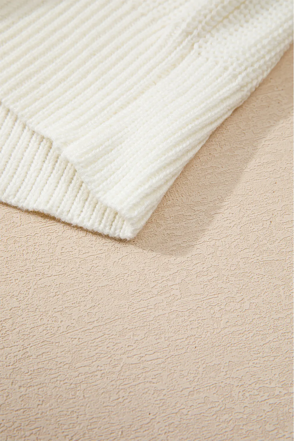 MERRY & BRIGHT Round Neck Sweater, image 7
