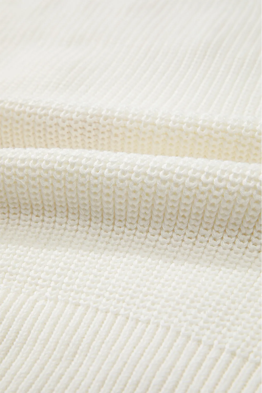 MERRY & BRIGHT Round Neck Sweater, image 9