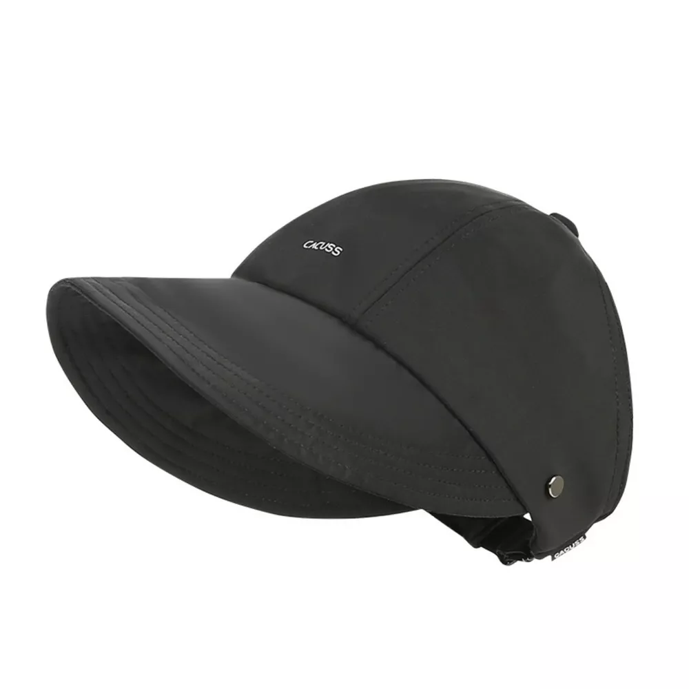 Sun Protection Visor Hat, image 2