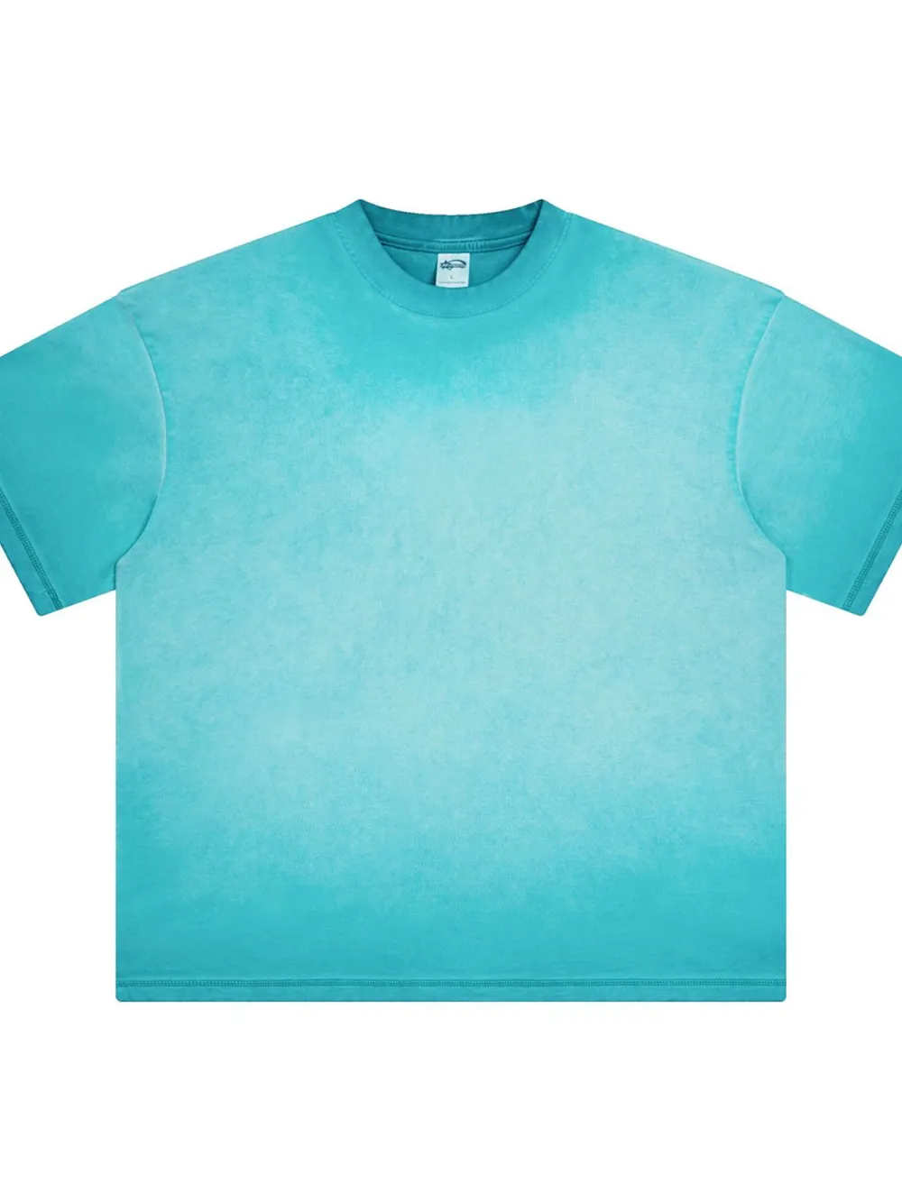 Men's Round Neck Half Sleeve T-Shirt, image 10
