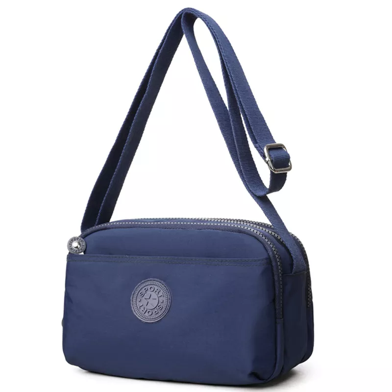 Adjustable Strap Crossbody Bag, image 5