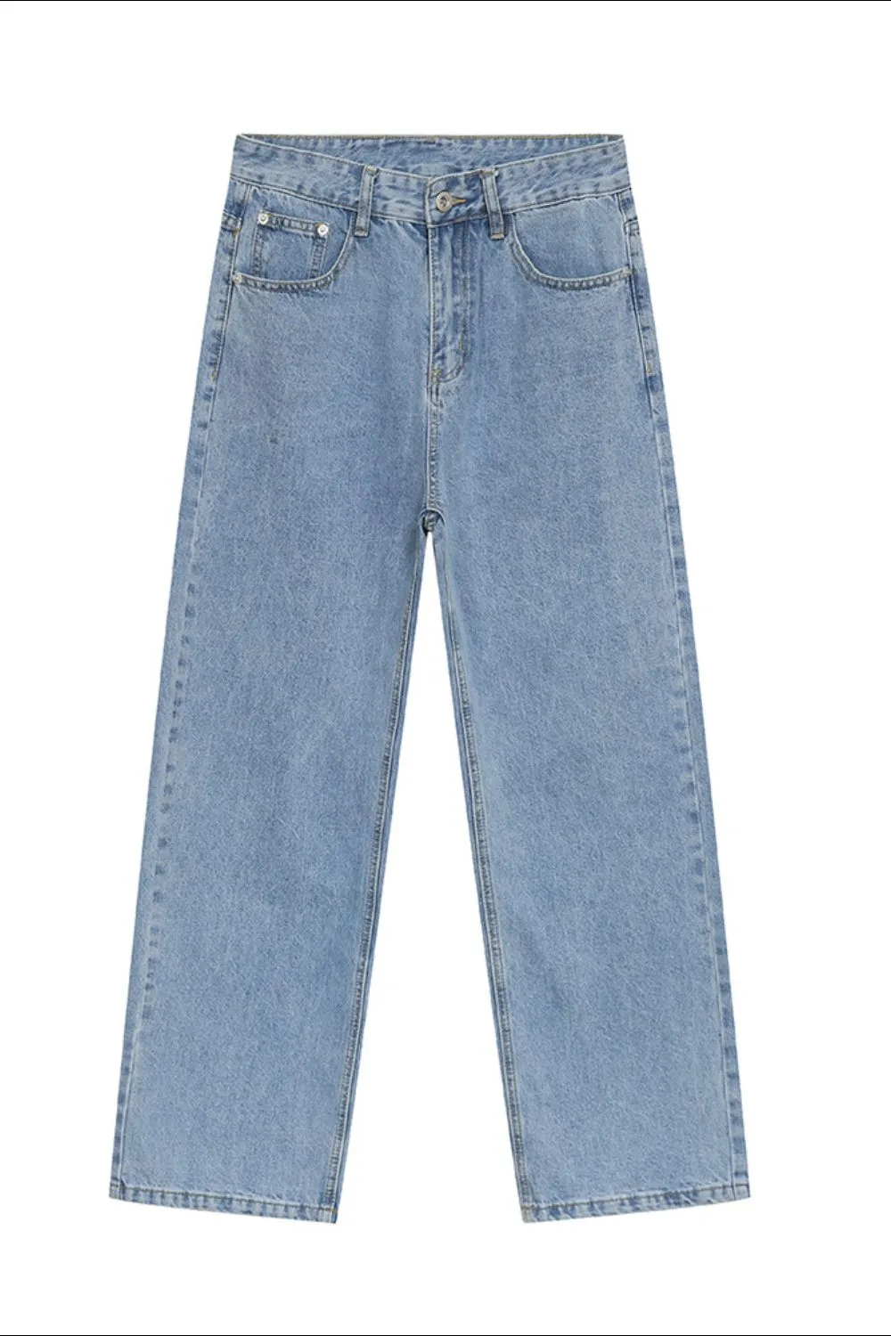 Jeans with Pockets, image 3