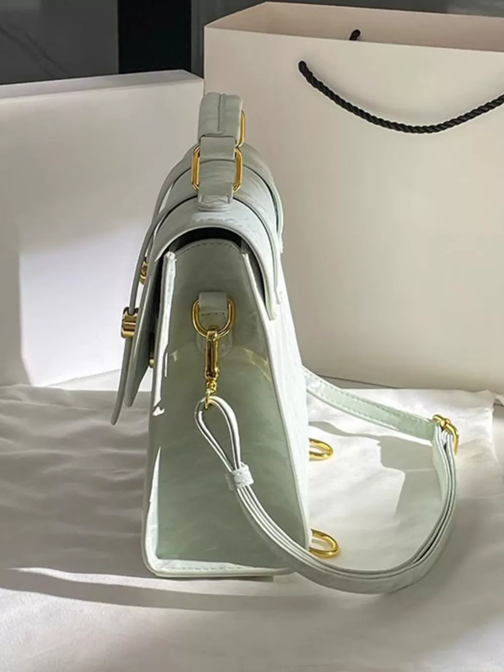 Convertible Backpack Bag, image 6