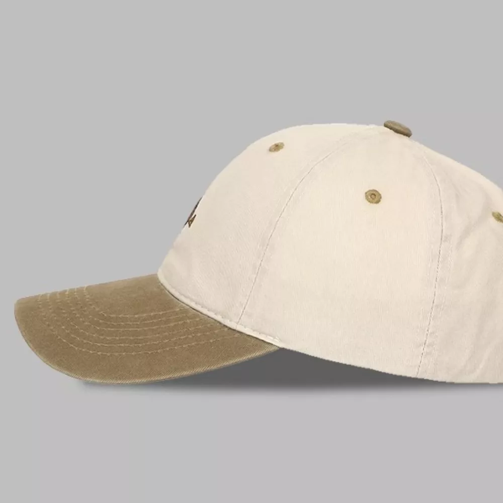 Vintage Washed Heart Baseball Cap, image 7