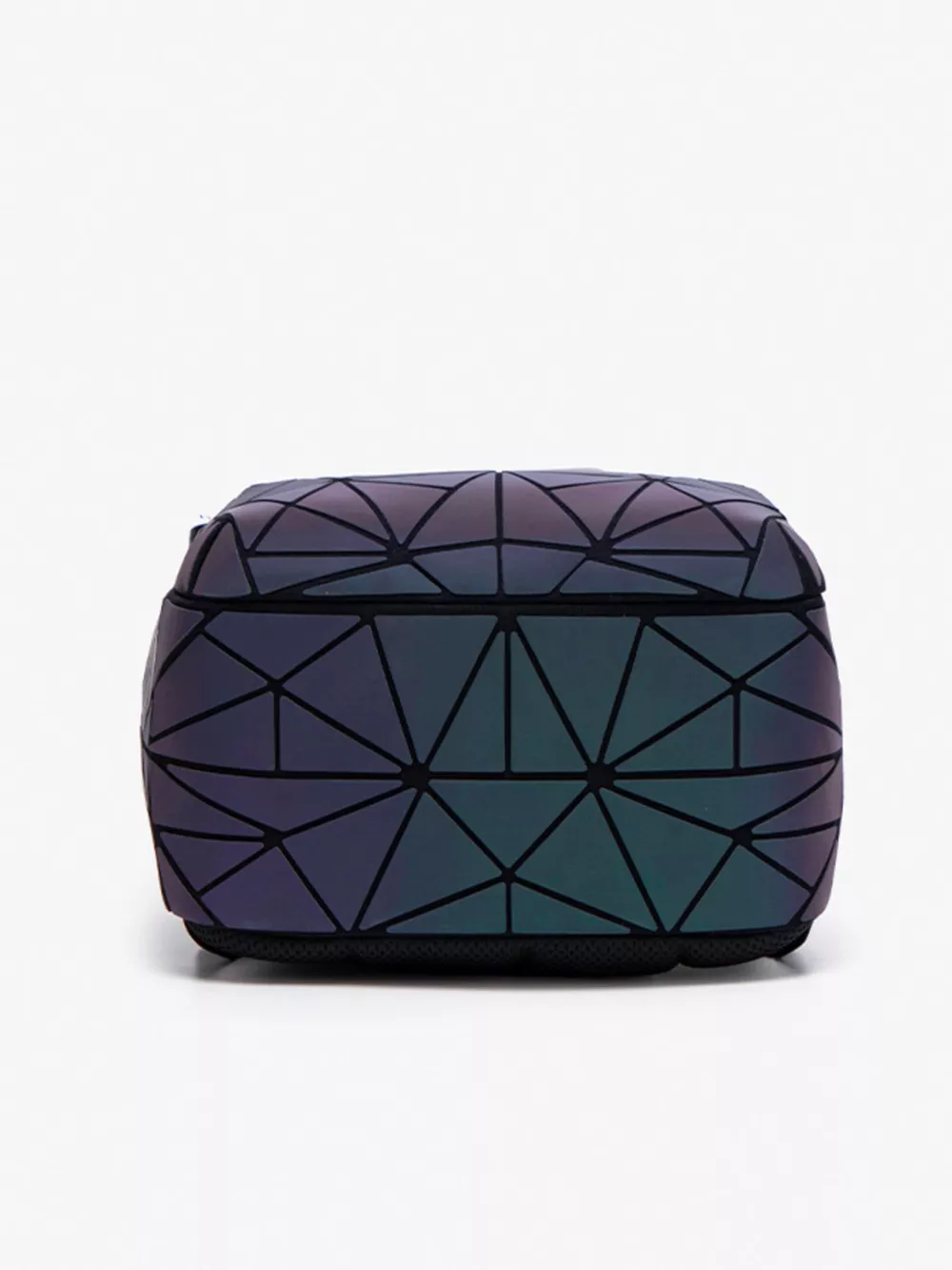 Geometric Backpack Bag, image 9
