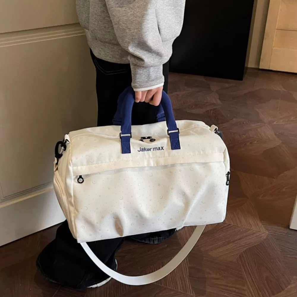 Lightweight Duffel Bag, image 7