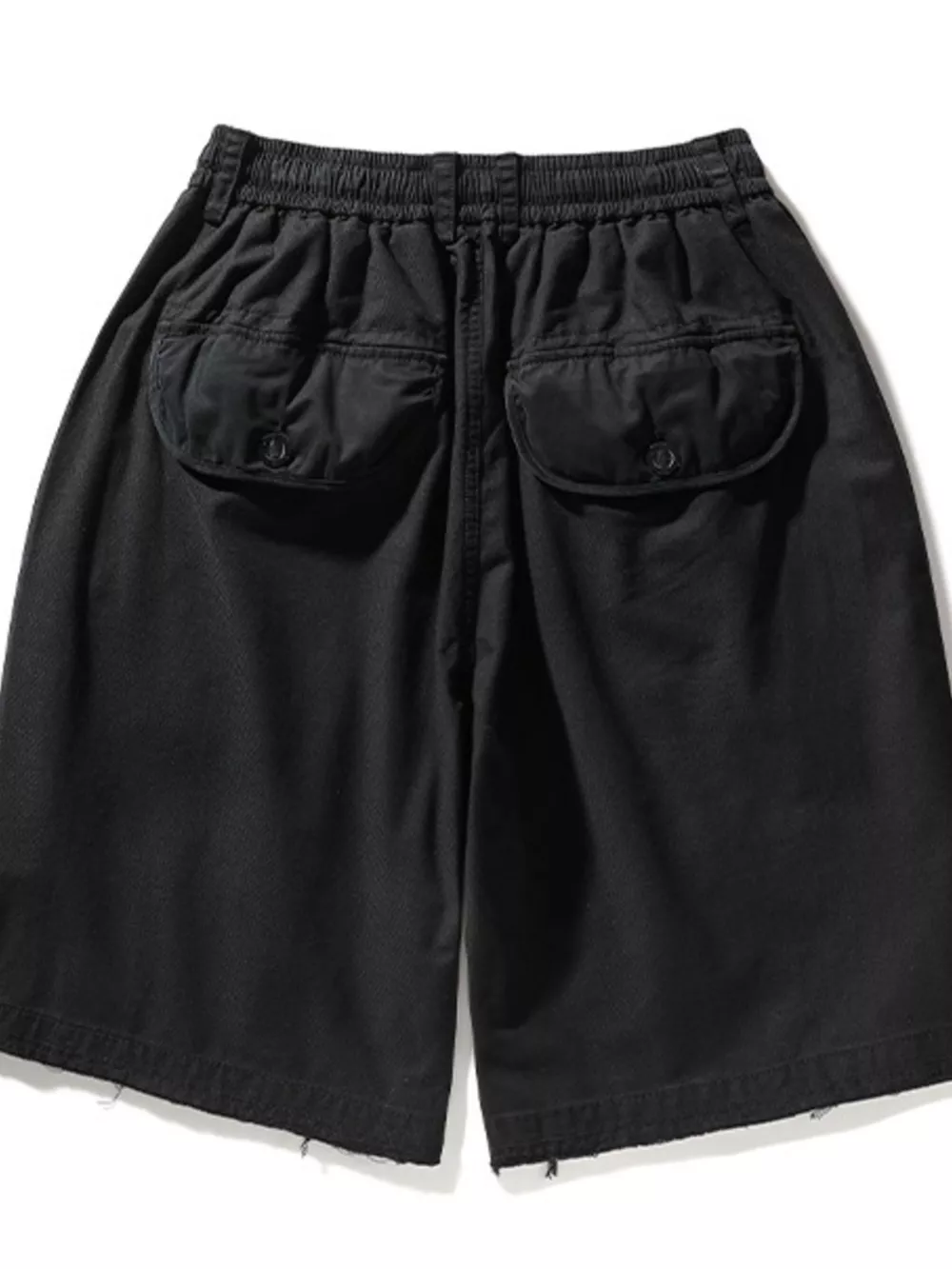 Men's Multi Pockets Shorts, image 4