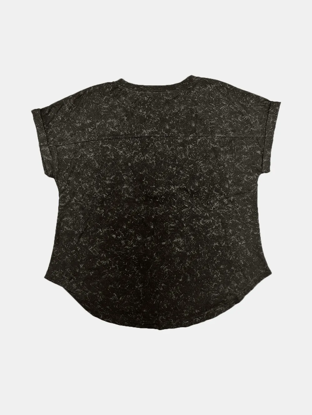 USA Round Neck Short Sleeve T-Shirt, image 6