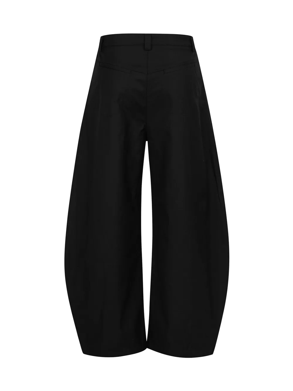 Men's Wide Leg Pants, image 3