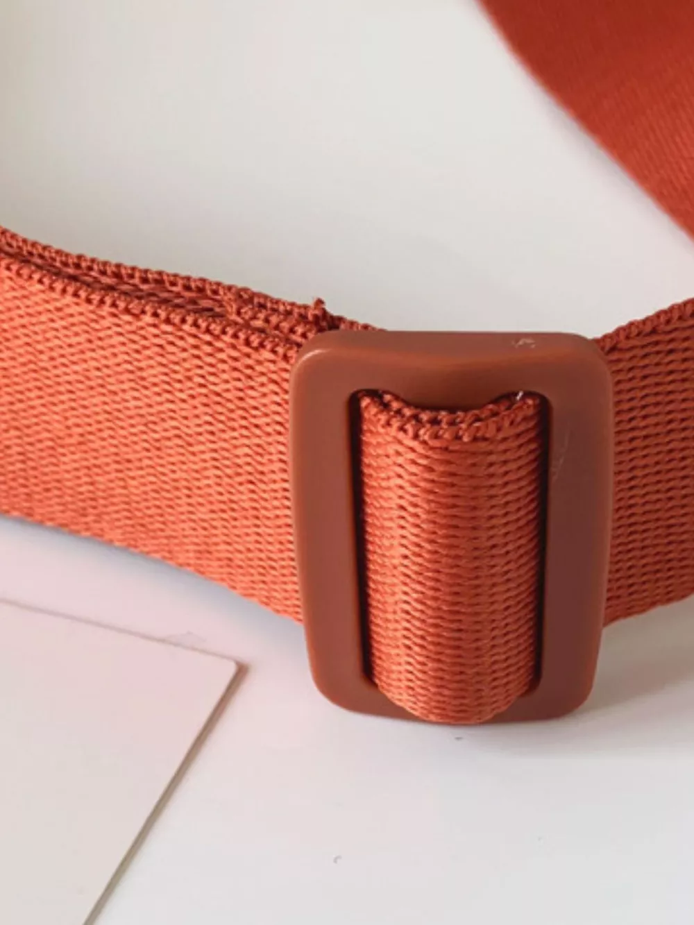 Casual Lightweight Crescent Crossbody Bag, image 12