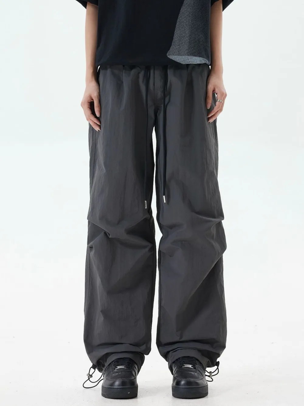 Men's Casual Drawstring Pants, image 8