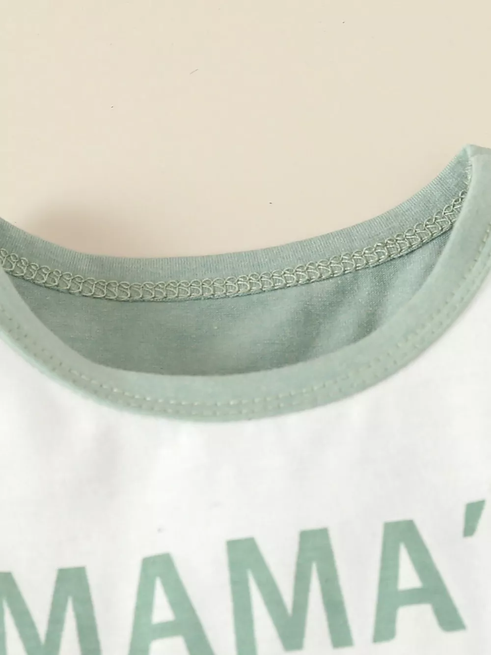 Children's Tank Top and Shorts Set, image 9