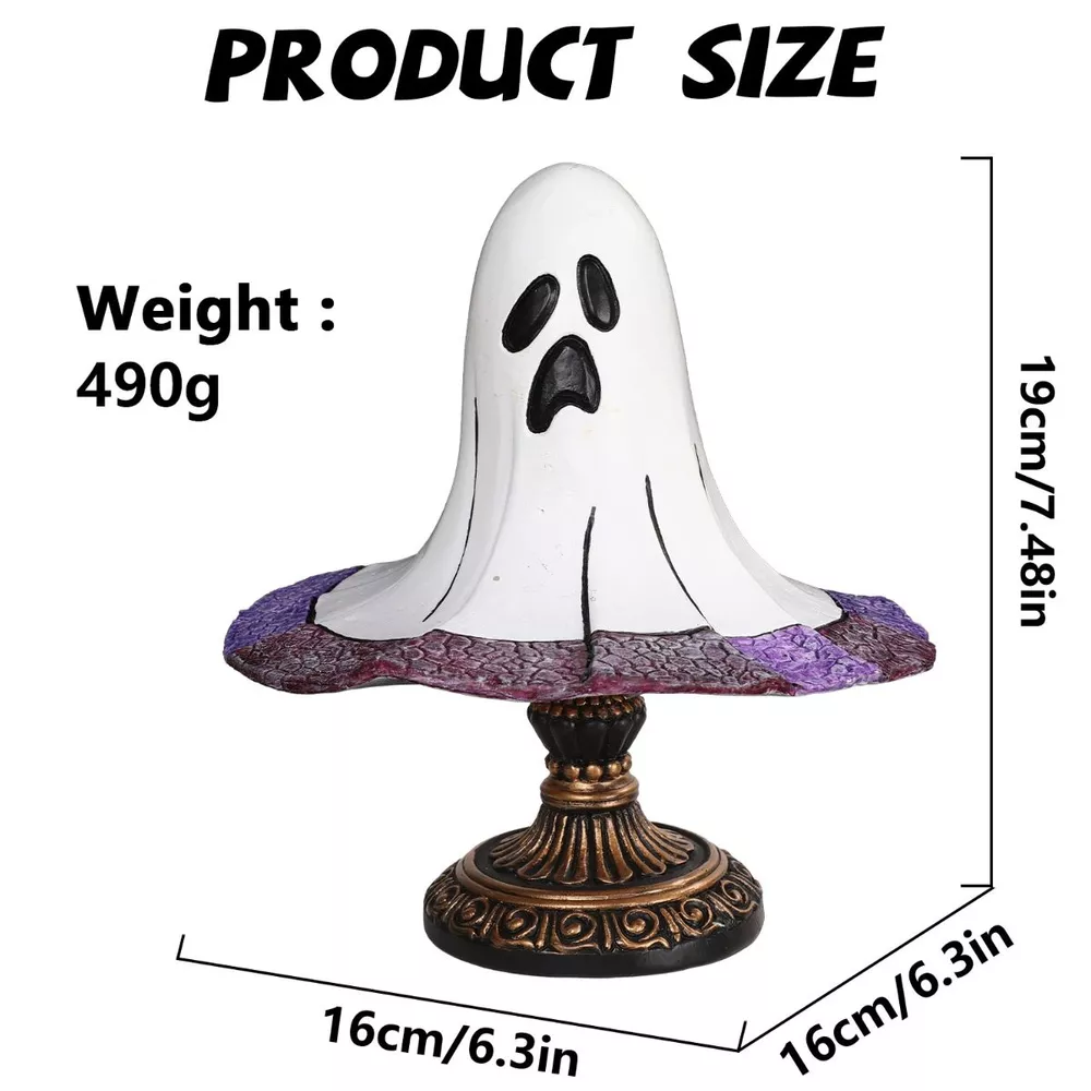 Halloween Desk Lamp Decorative Ornament, image 10