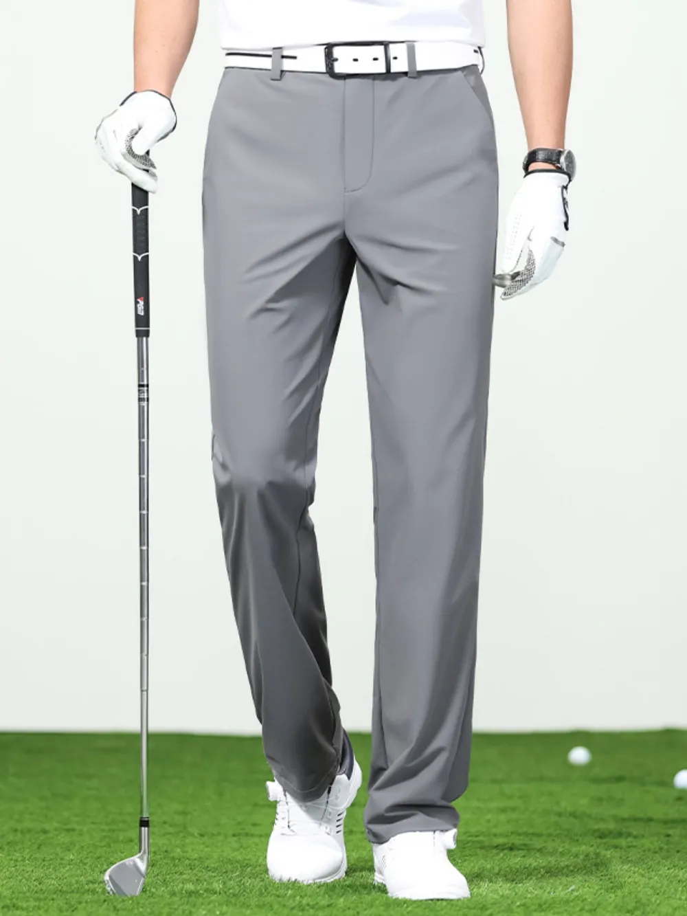 Men's Loose Fit Pants, image 3