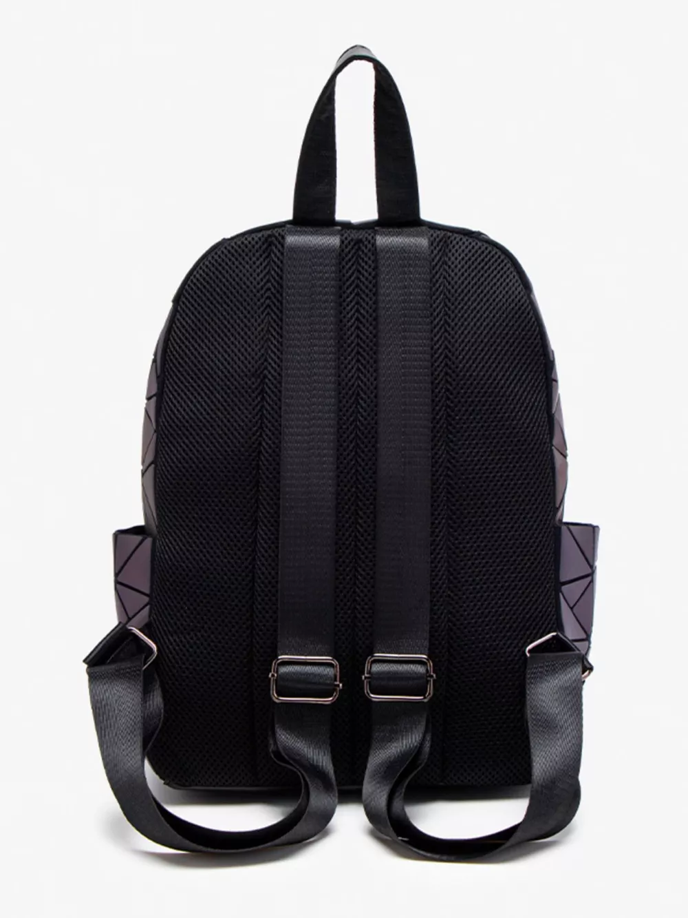 Geometric Backpack Bag, image 6