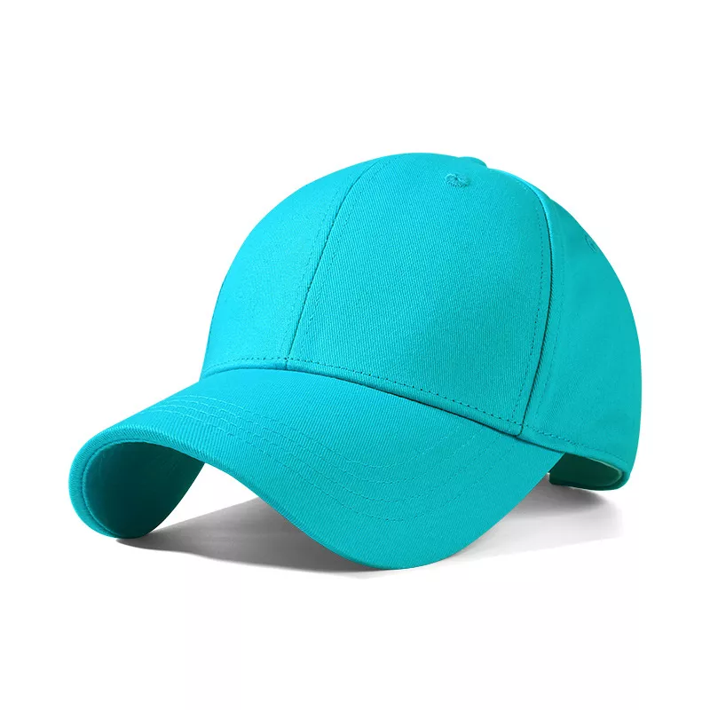 Classic Adjustable Baseball Cap, image 3