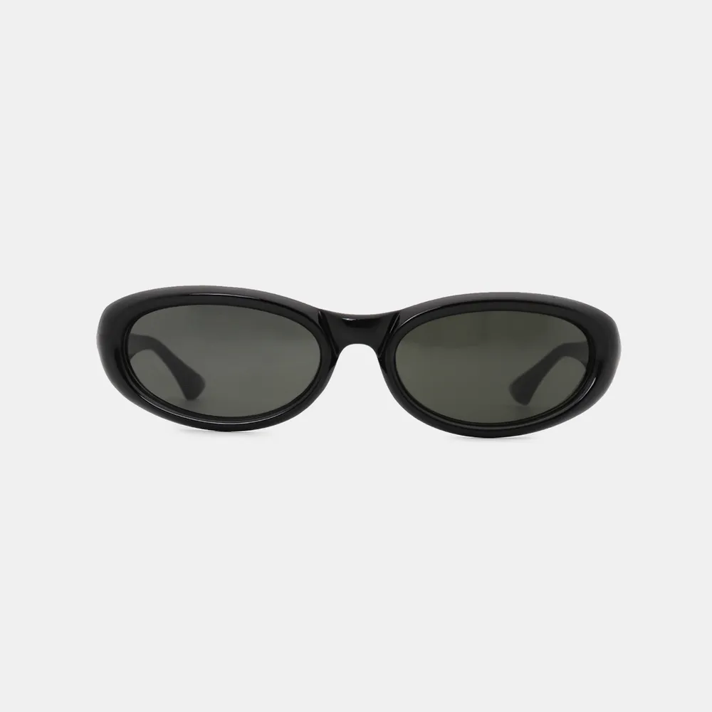 Polycarbonate Frame Cat Eye Sunglasses, image 6