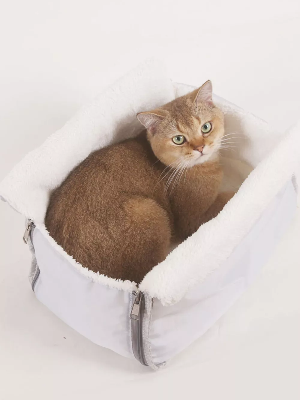 Comfortable & Breathable Pet Carrier Bag, image 8