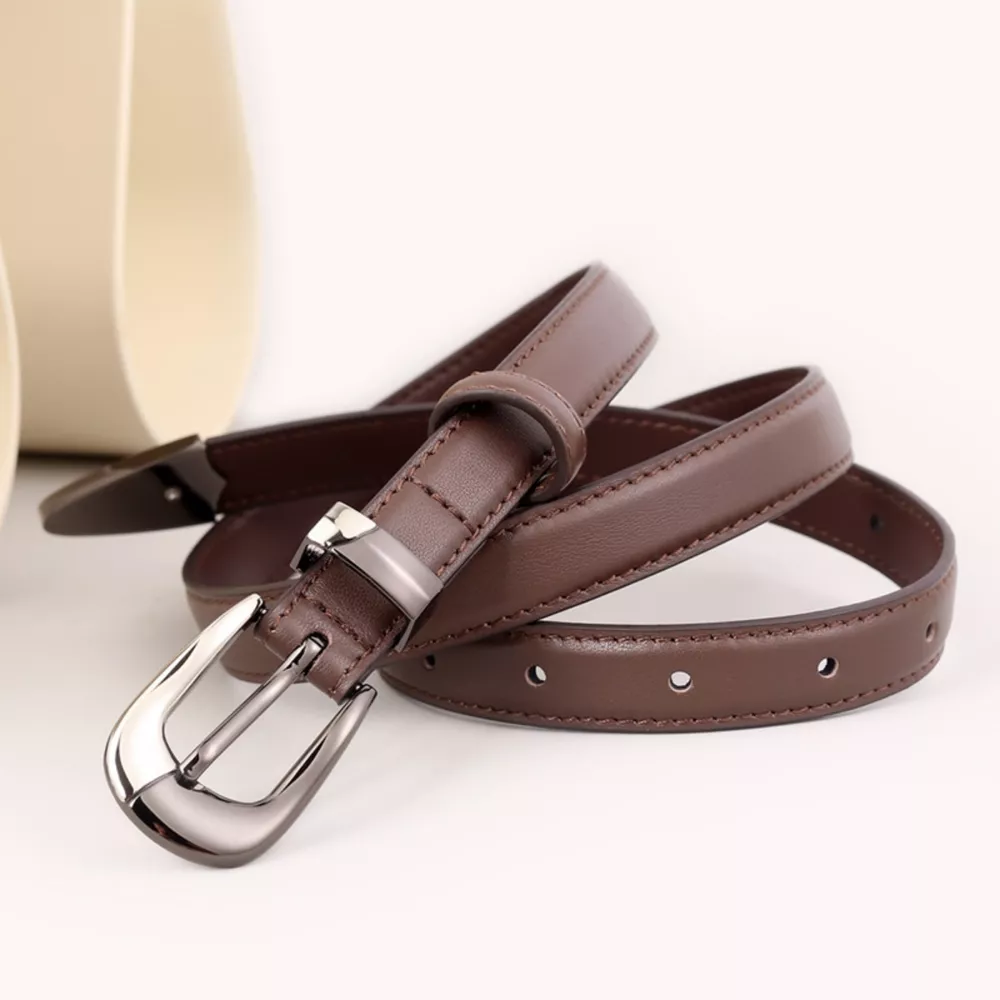 Metal Buckle Belt, image 5