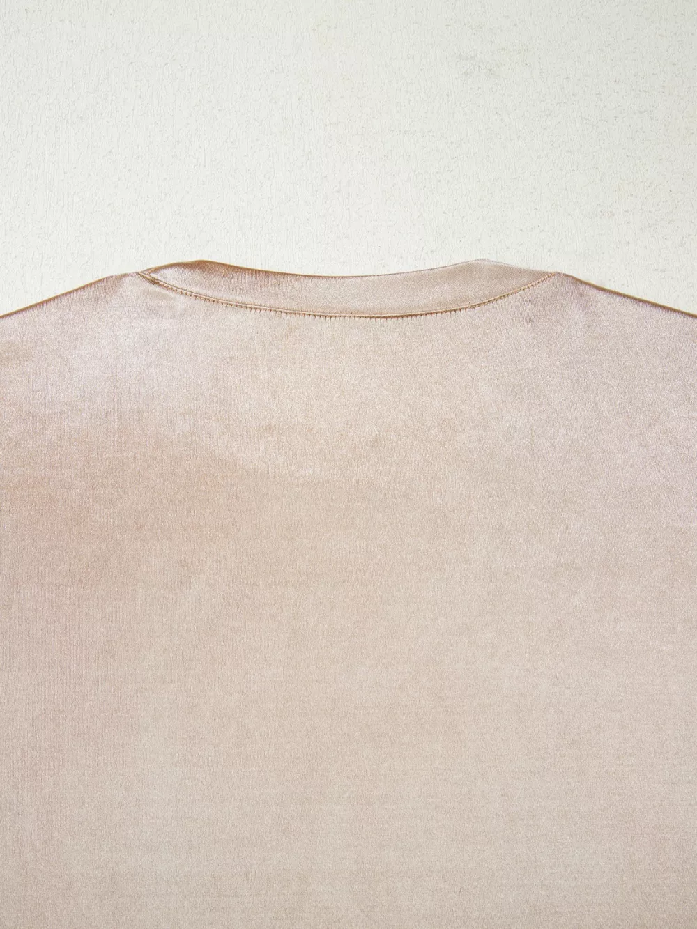 Round Neck Tank Top, image 3