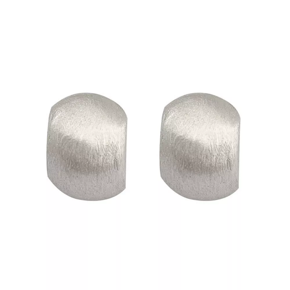 925 Sterling Silver Stud Earrings, image 5