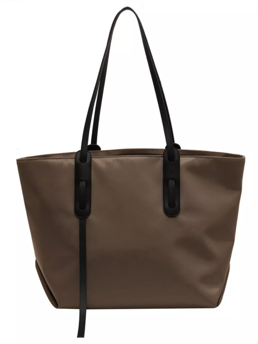 Oxford Cloth Tote Bag, image 10