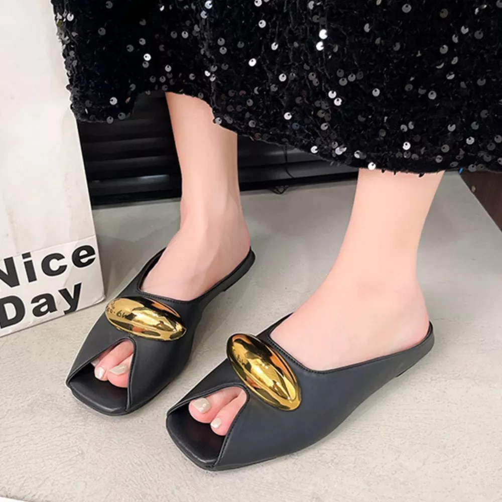Open Toe Sandals, image 4