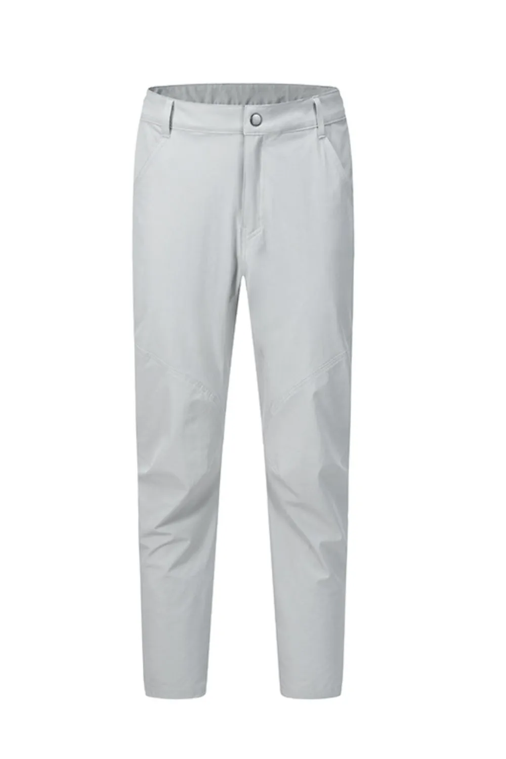 Men's Plus Size Relaxed Fit Pants, image 4