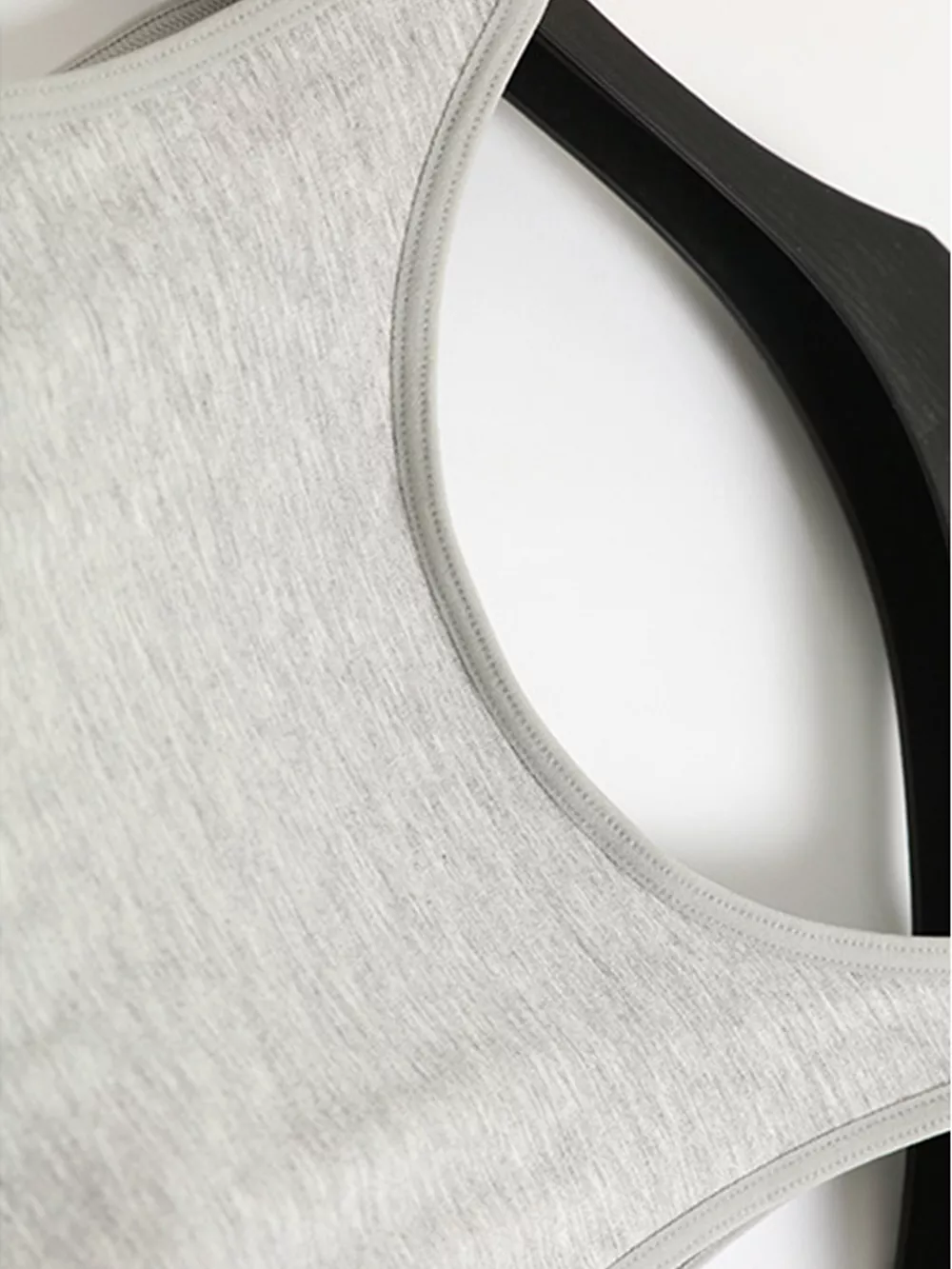 Seamless Modal Padded Tank, image 9