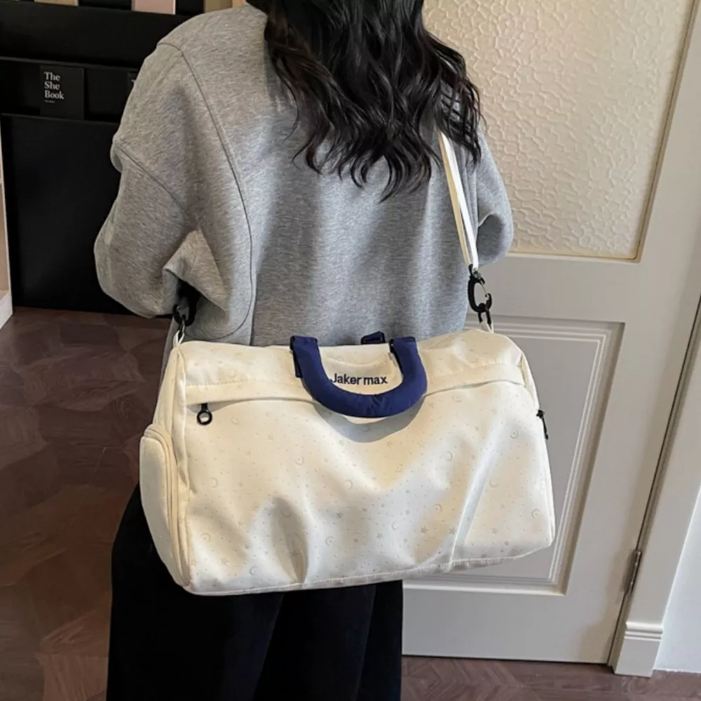 Lightweight Duffel Bag, image 6