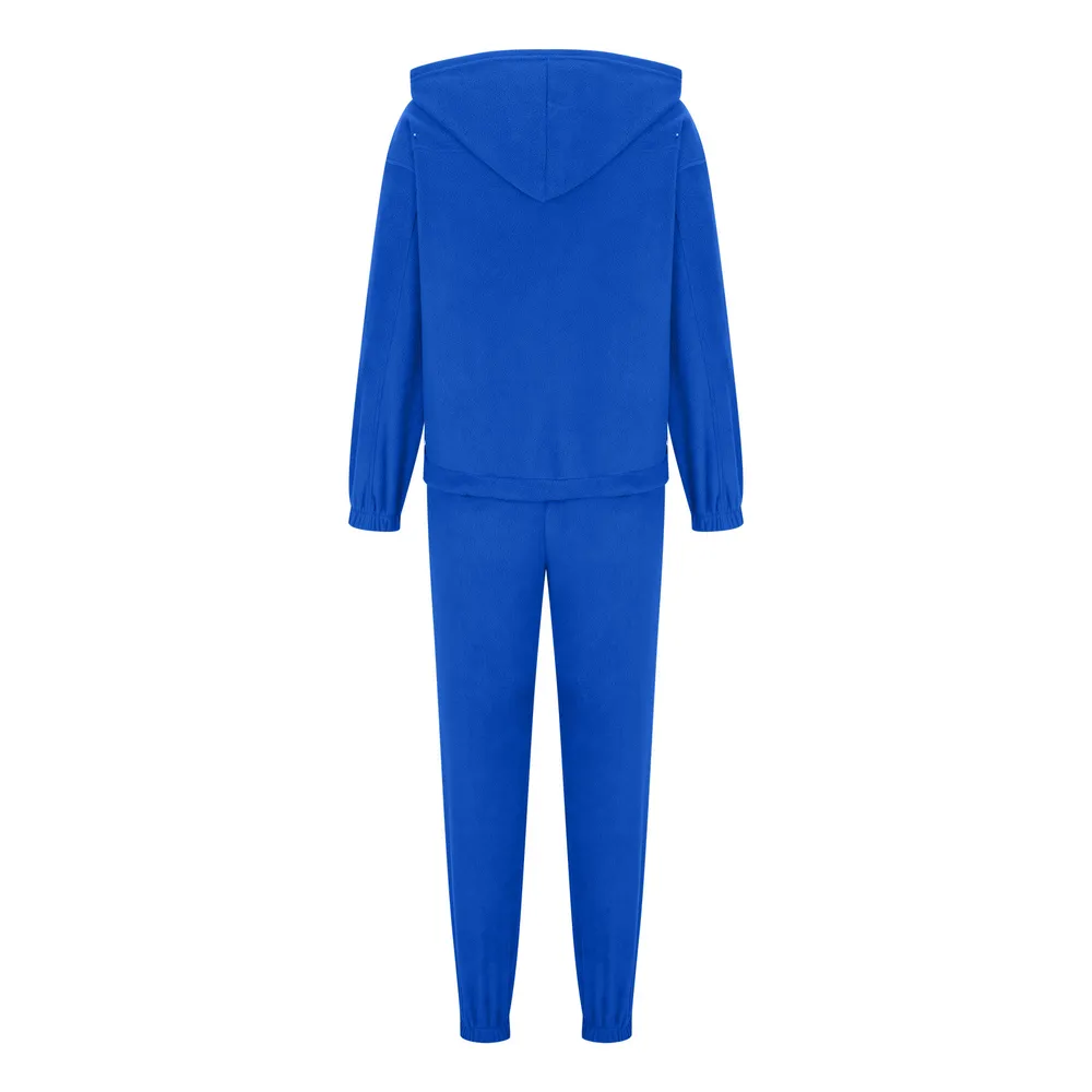 Zip Up Long Sleeve Hoodie and Joggers Set, image 15