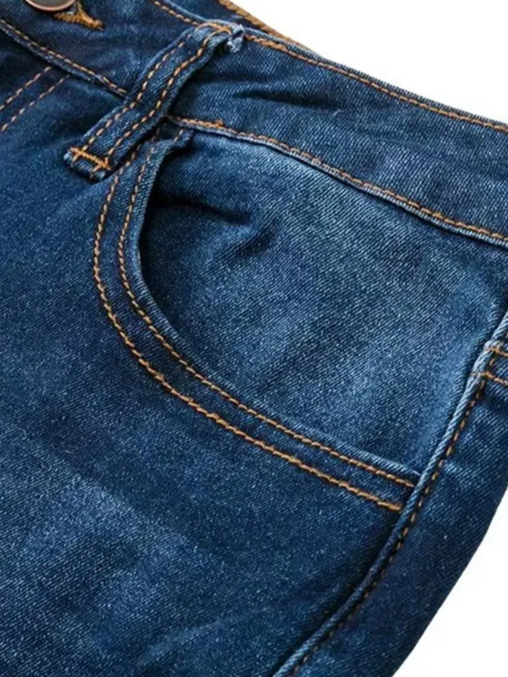 Full Size Distressed Raw Hem Flare Jeans Plus Size, image 4