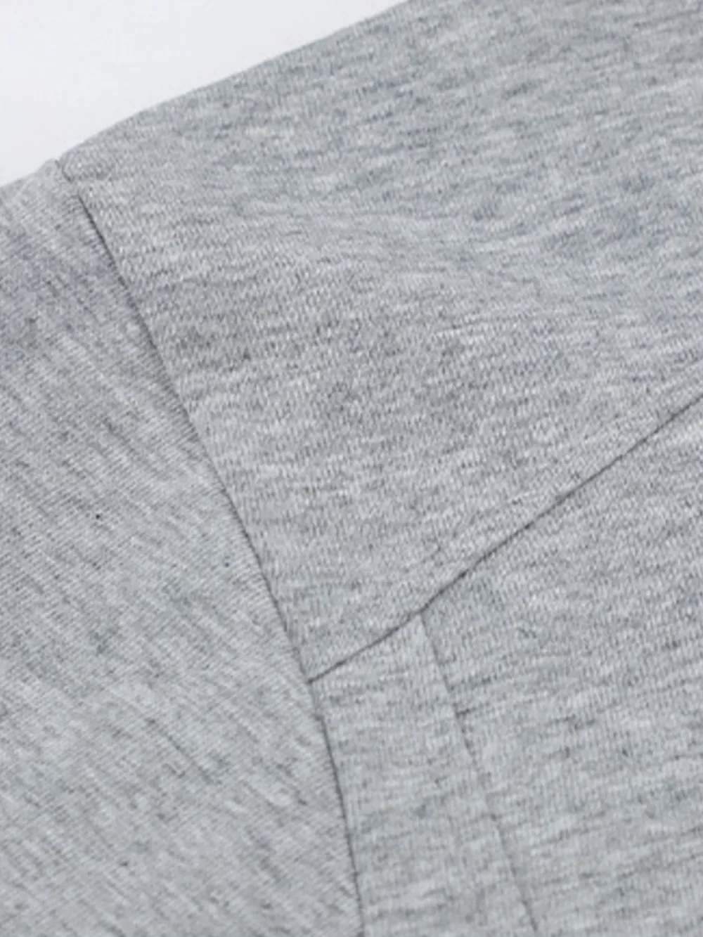 Men's Round Neck Short Sleeve T-Shirt, image 7