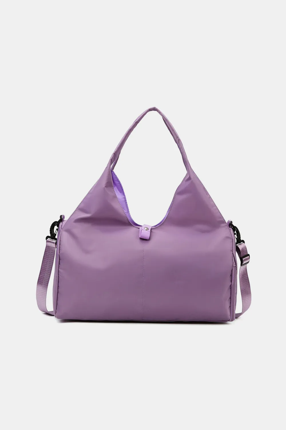 Oxford Cloth Waterproof Travel Bag, image 8