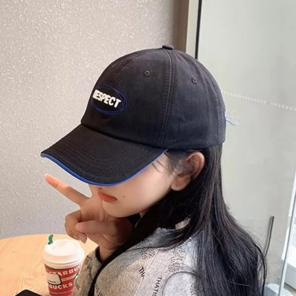 Embroidered Baseball Cap, image 2