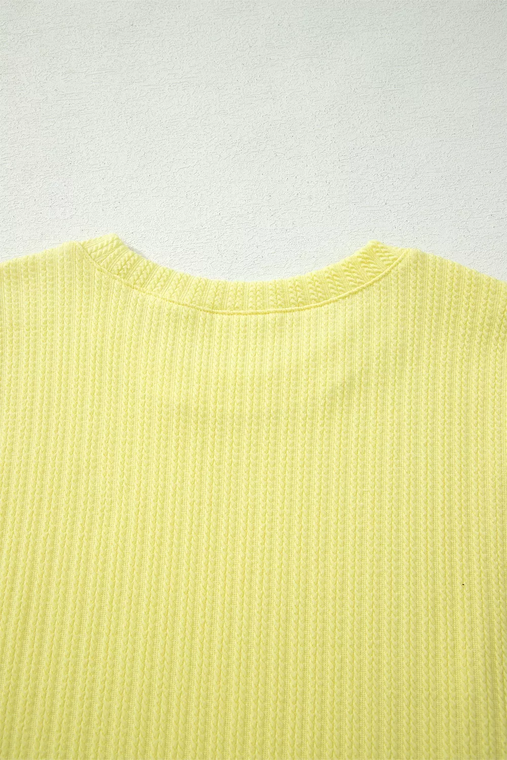Ribbed Knit Tank and Shorts Set, image 7