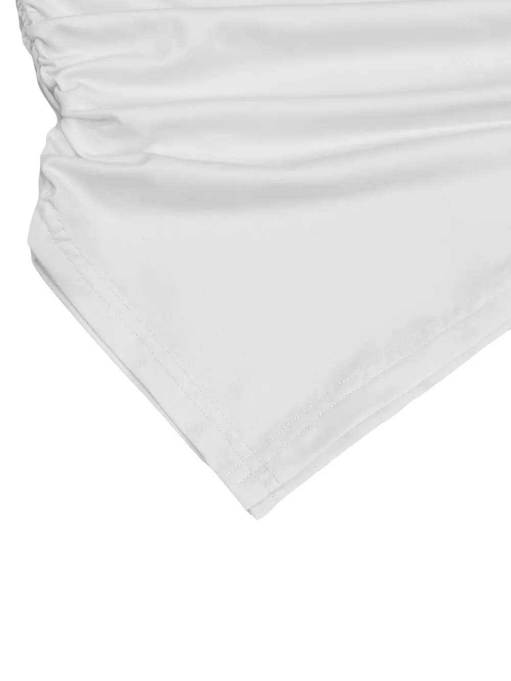Asymmetrical One-Shoulder Slim Fit Cami, image 13