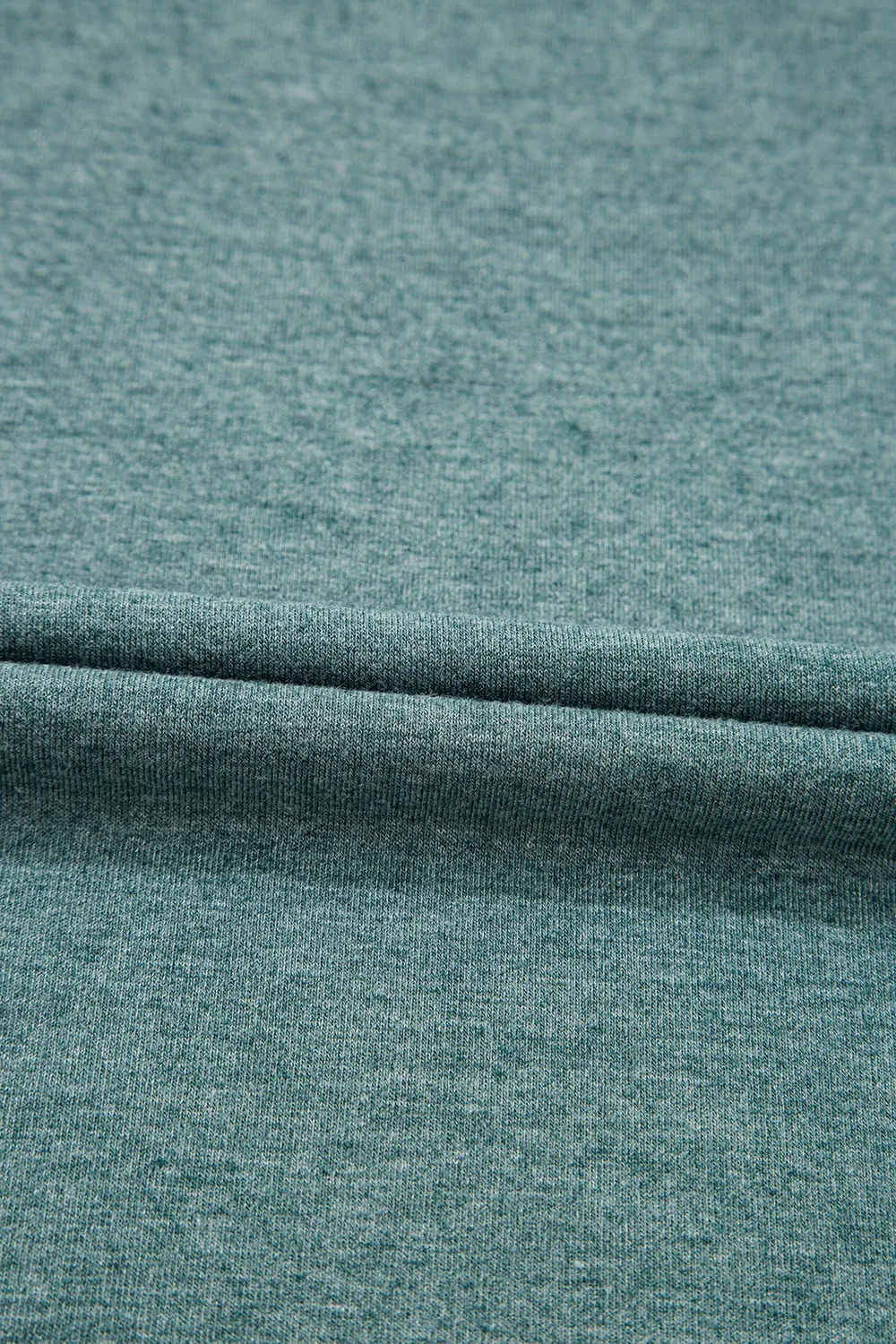 V-Neck Short Sleeve T-Shirt, image 4