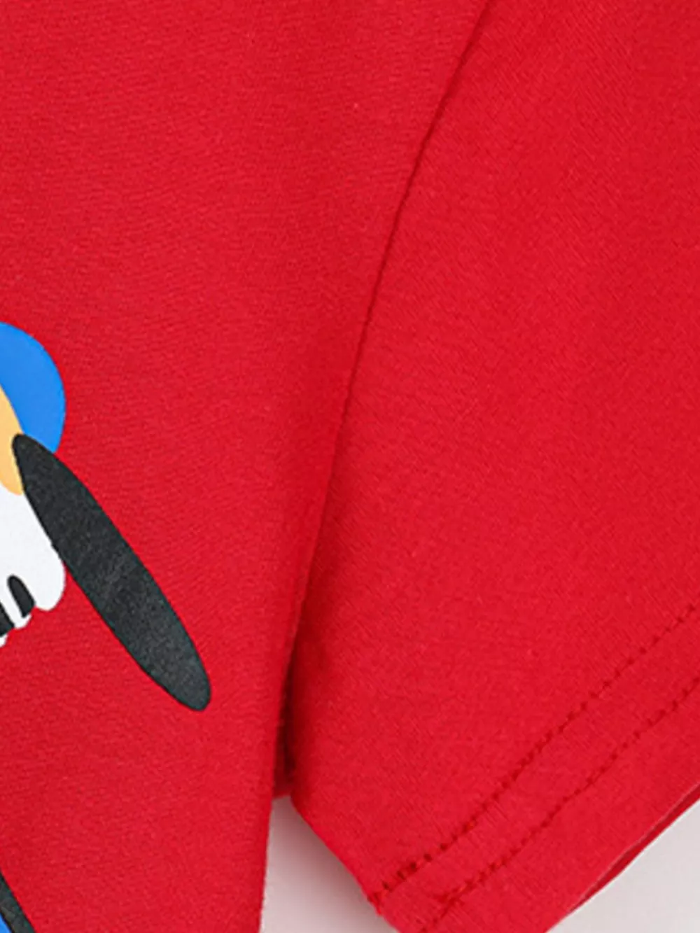 Children's Graphic Short Sleeve T-Shirt, image 4