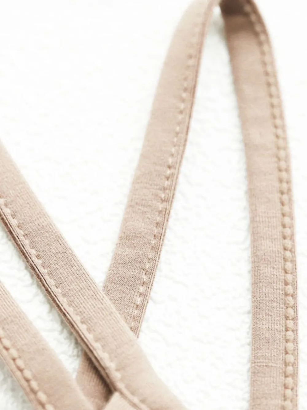 Solid Color Scoop Neck Cami, image 2