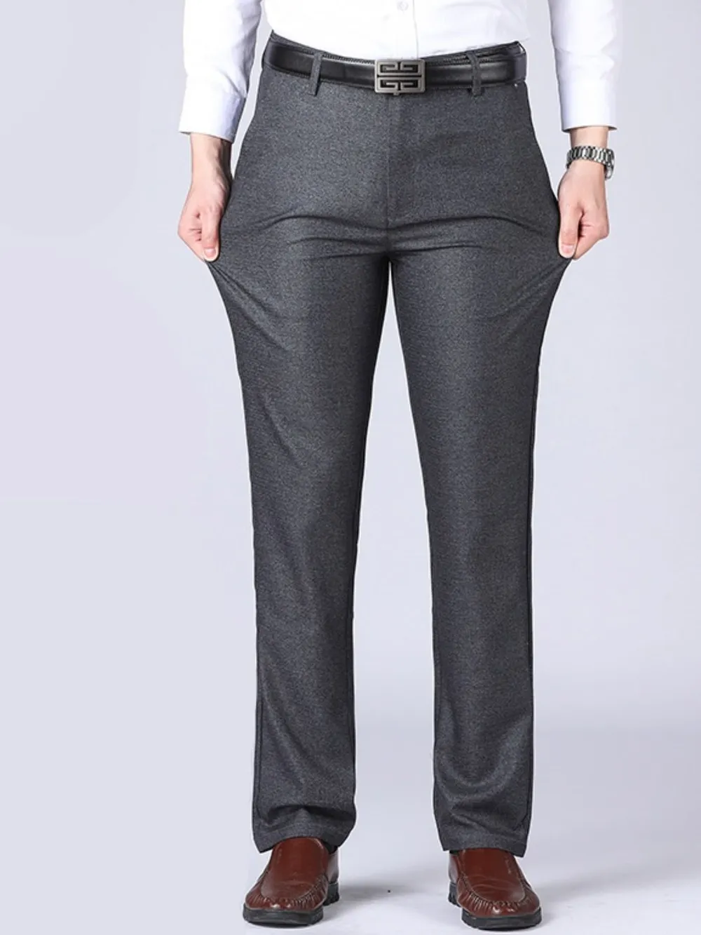 Men's Loose Fit Pants, image 3