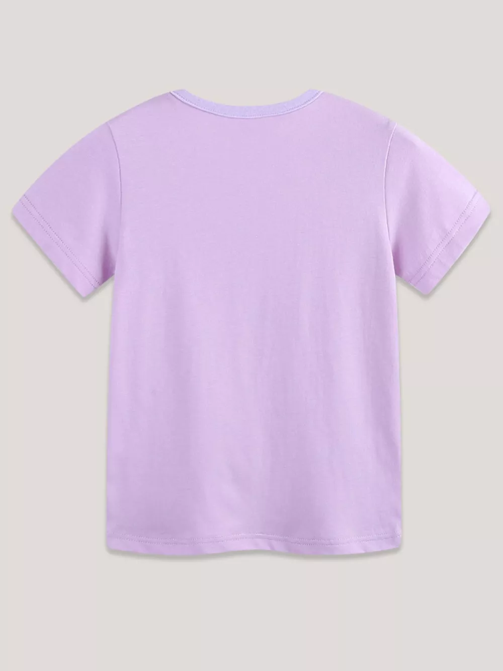 Children's Unicorn Graphic Short Sleeve T-Shirt, image 6