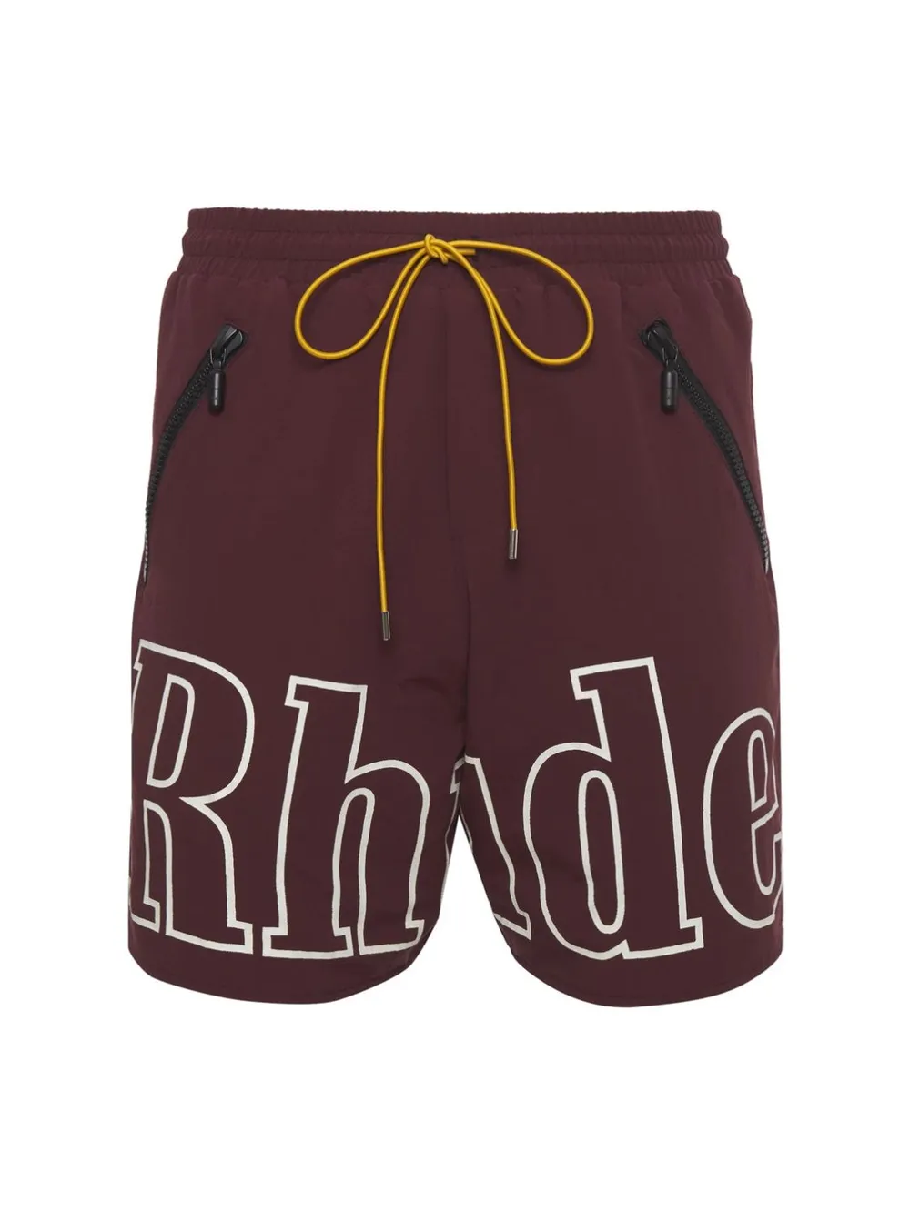 Men's Drawstring Shorts, image 2