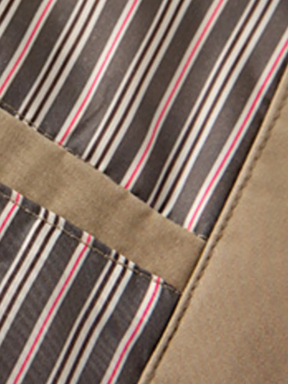 Men's Plus Size Lapel Collar Long Sleeve Blazer, image 8